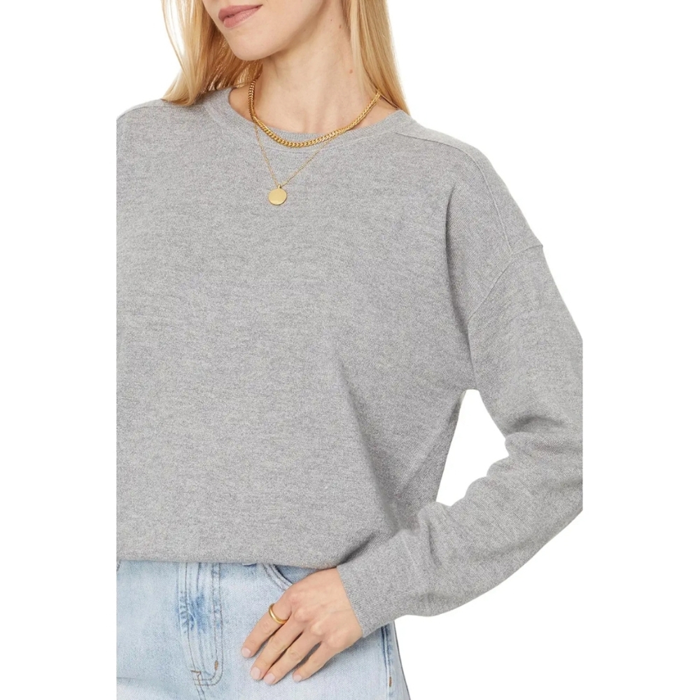 Madewell Sweater - Picture 3 of 9